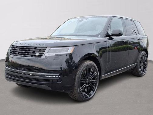 2025 Land Rover Range Rover P530 SE