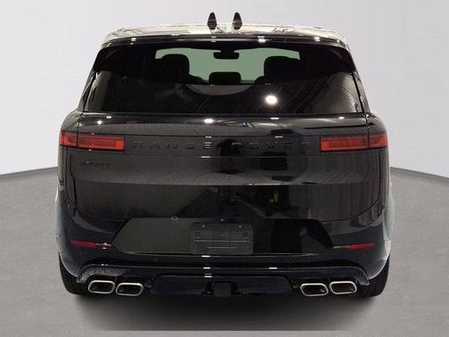 2025 Land Rover Range Rover Sport P530 Autobiography