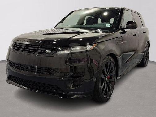 2025 Land Rover Range Rover Sport P530 Autobiography