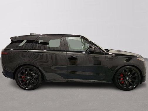 2025 Land Rover Range Rover Sport P530 Autobiography