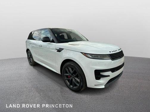 2025 Land Rover Range Rover Sport P400 Dynamic SE