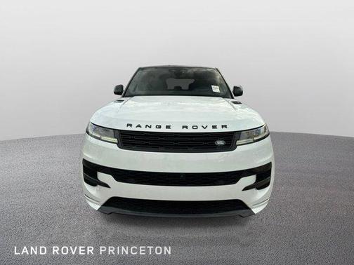 2025 Land Rover Range Rover Sport P400 Dynamic SE