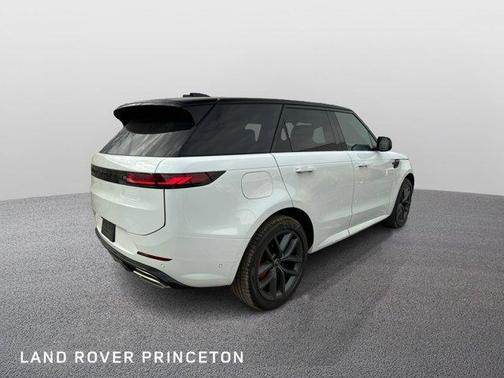 2025 Land Rover Range Rover Sport P400 Dynamic SE