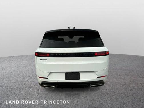 2025 Land Rover Range Rover Sport P400 Dynamic SE
