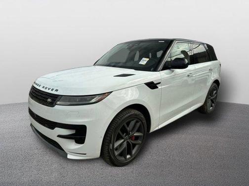 2025 Land Rover Range Rover Sport P400 Dynamic SE