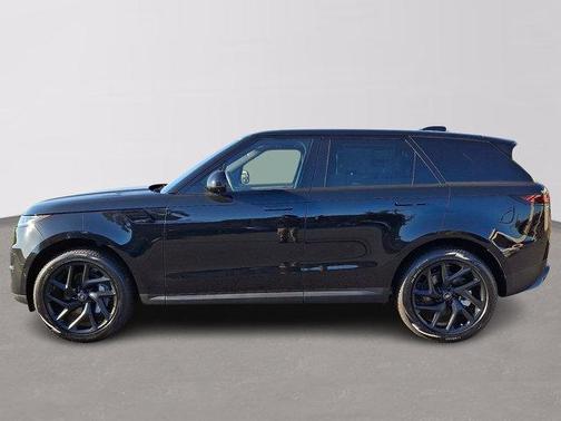 2025 Land Rover Range Rover Sport P360 SE