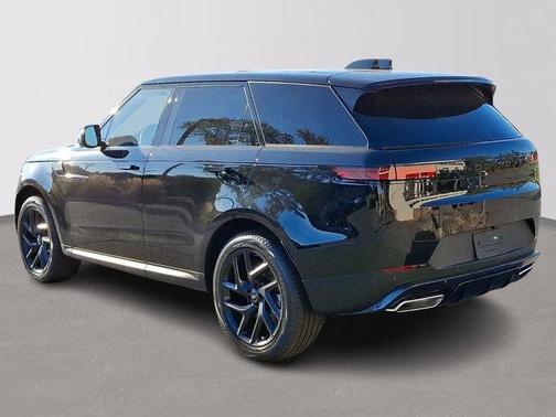 2025 Land Rover Range Rover Sport P360 SE