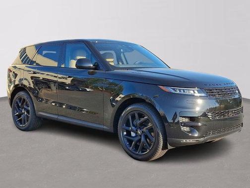 2025 Land Rover Range Rover Sport P360 SE