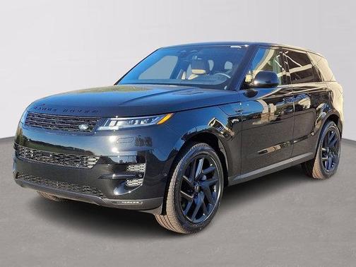 2025 Land Rover Range Rover Sport P360 SE