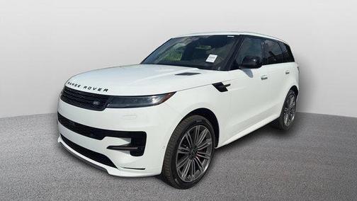 2025 Land Rover Range Rover Sport P530 Dynamic SE