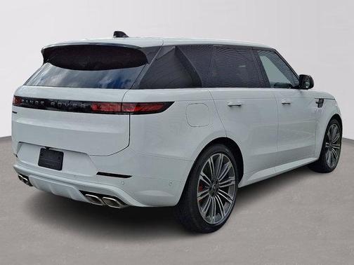 2025 Land Rover Range Rover Sport P530 Dynamic SE