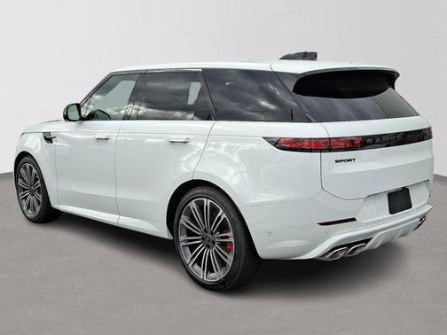 2025 Land Rover Range Rover Sport P530 Dynamic SE