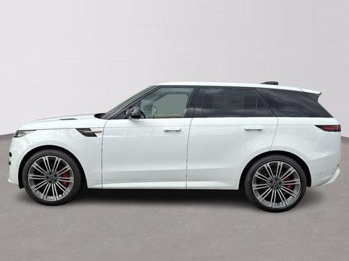 2025 Land Rover Range Rover Sport P530 Dynamic SE