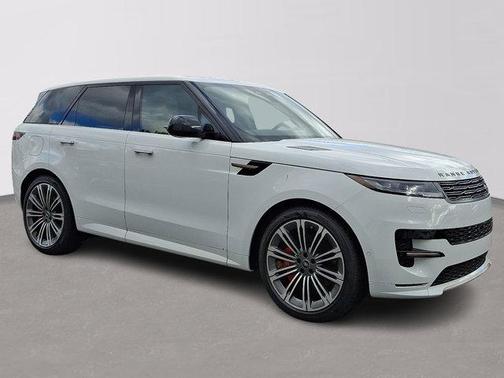 2025 Land Rover Range Rover Sport P530 Dynamic SE