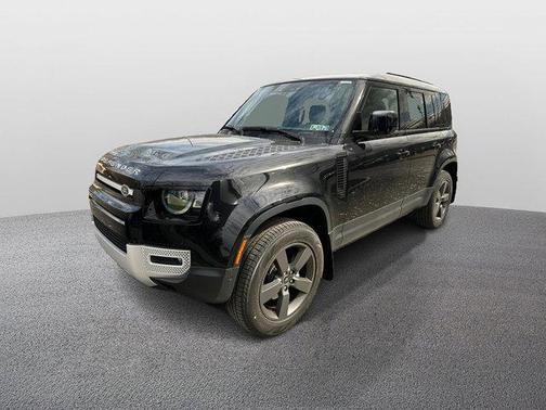 2025 Land Rover Defender P300