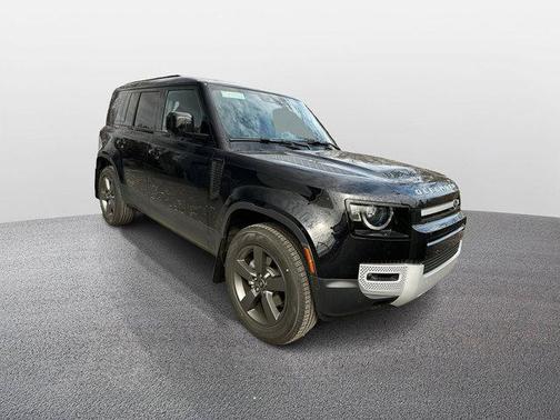 2025 Land Rover Defender P300
