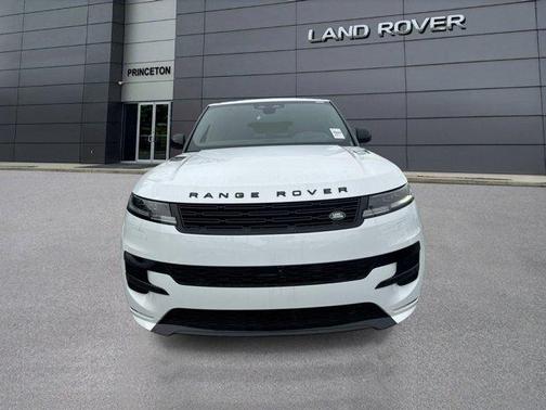 2025 Land Rover Range Rover Sport P530 Dynamic SE