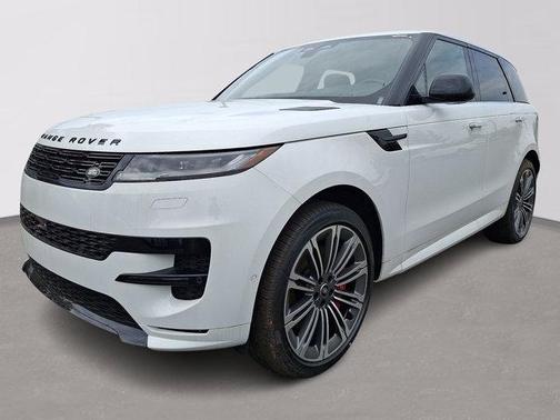 2025 Land Rover Range Rover Sport P530 Dynamic SE