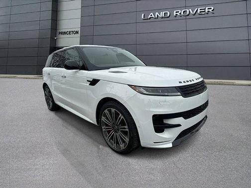 2025 Land Rover Range Rover Sport P530 Dynamic SE