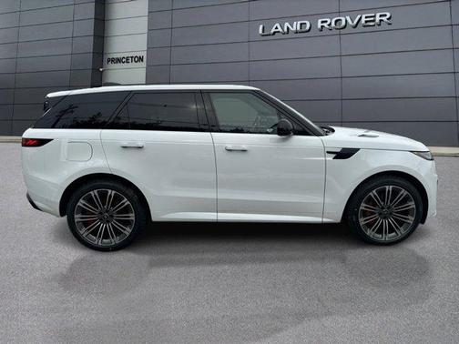 2025 Land Rover Range Rover Sport P530 Dynamic SE