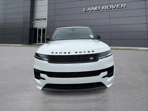 2025 Land Rover Range Rover Sport P530 Dynamic SE