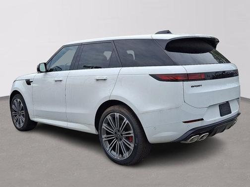 2025 Land Rover Range Rover Sport P530 Dynamic SE