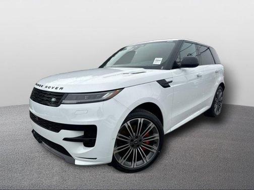 2025 Land Rover Range Rover Sport P530 Dynamic SE