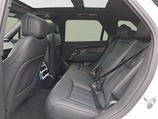 2025 Land Rover Range Rover Sport P530 Dynamic SE