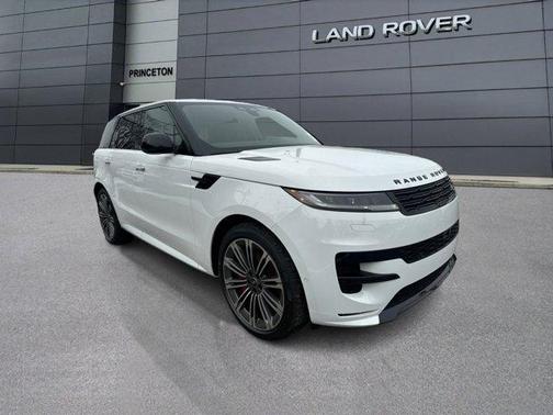 2025 Land Rover Range Rover Sport P530 Dynamic SE