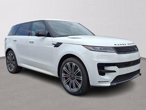 2025 Land Rover Range Rover Sport P530 Dynamic SE