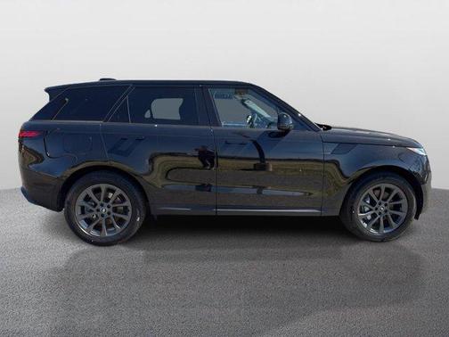2025 Land Rover Range Rover Sport P360 S