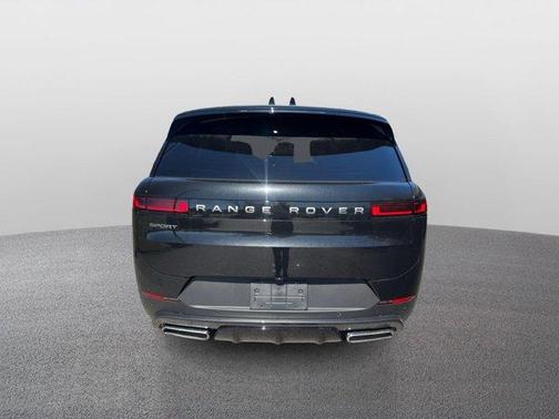 2025 Land Rover Range Rover Sport P360 S