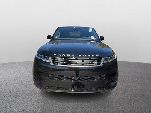 2025 Land Rover Range Rover Sport P360 S