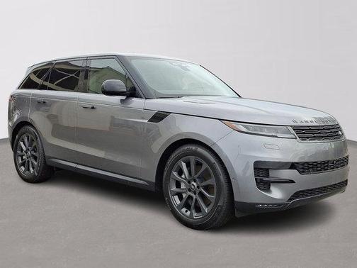 2025 Land Rover Range Rover Sport P360 S