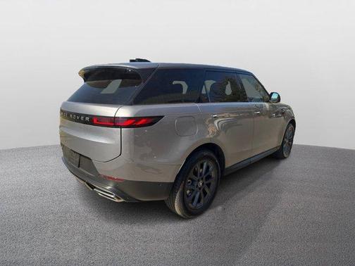 2025 Land Rover Range Rover Sport P360 S