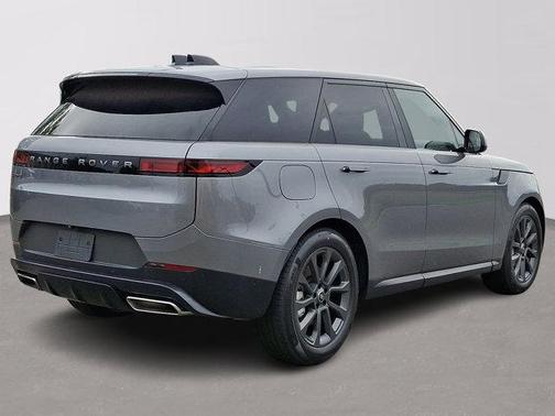 2025 Land Rover Range Rover Sport P360 S