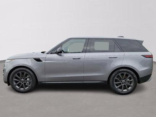 2025 Land Rover Range Rover Sport P360 S