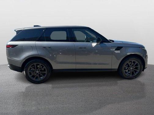 2025 Land Rover Range Rover Sport P360 S