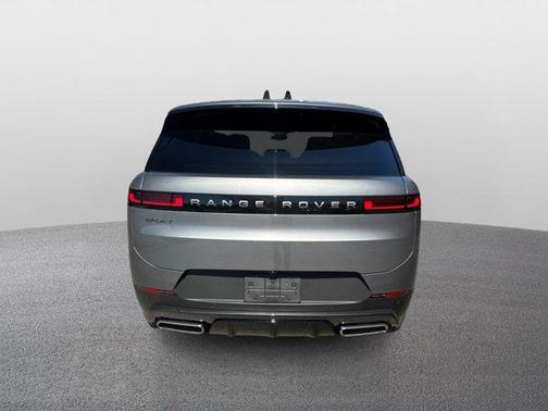2025 Land Rover Range Rover Sport P360 S