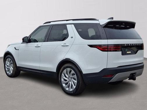 2025 Land Rover Discovery P300 S
