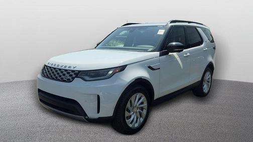 2025 Land Rover Discovery P300 S