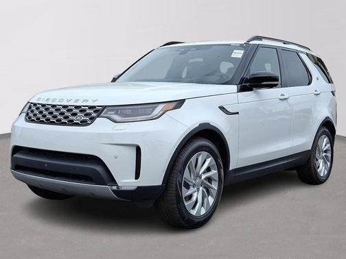 2025 Land Rover Discovery P300 S
