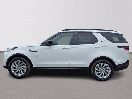 2025 Land Rover Discovery P300 S