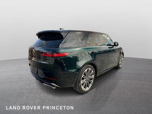 2025 Land Rover Range Rover Sport P460 Dynamic SE