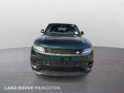 2025 Land Rover Range Rover Sport P460 Dynamic SE