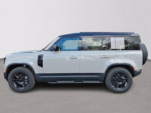 2026 Land Rover Defender S