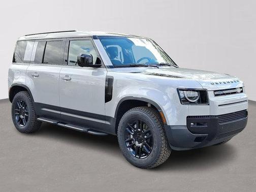 2026 Land Rover Defender S