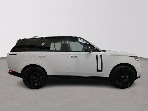2023 Land Rover Range Rover P400 SE