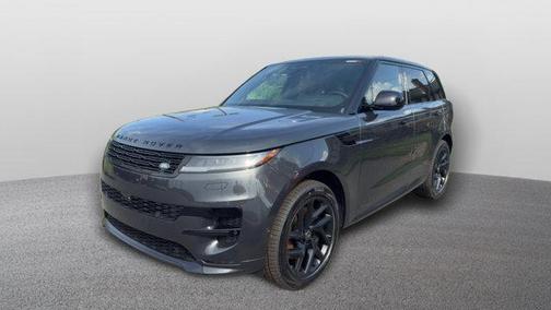 2025 Land Rover Range Rover Sport P530 Autobiography