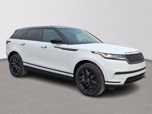 2026 Land Rover Range Rover Velar P250 S